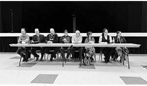 Rocanville holds annual community meeting